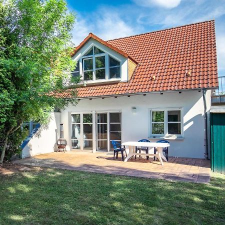 Holiday Home Losentitz By Interhome Garz  Exteriér fotografie