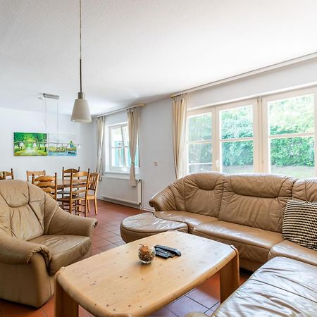 Holiday Home Losentitz By Interhome Garz  Exteriér fotografie