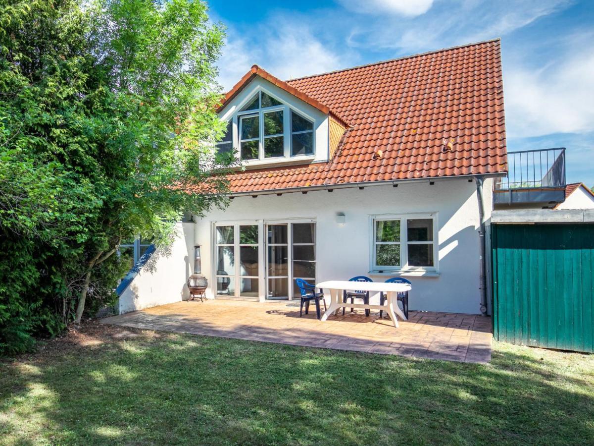 Holiday Home Losentitz By Interhome Garz  Exteriér fotografie