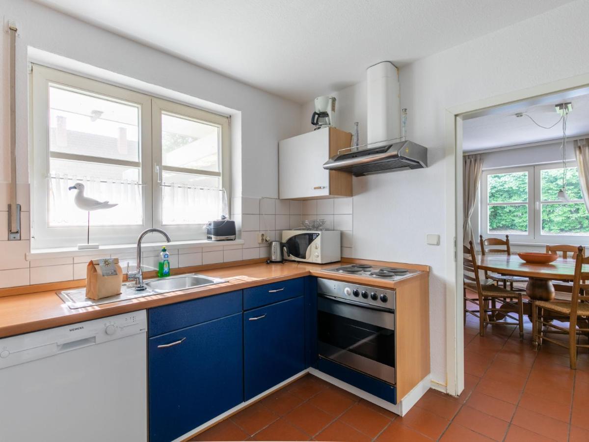 Holiday Home Losentitz By Interhome Garz  Exteriér fotografie