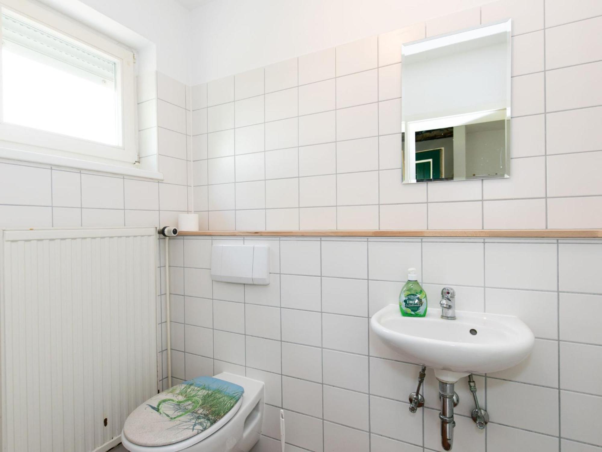 Holiday Home Losentitz By Interhome Garz  Exteriér fotografie