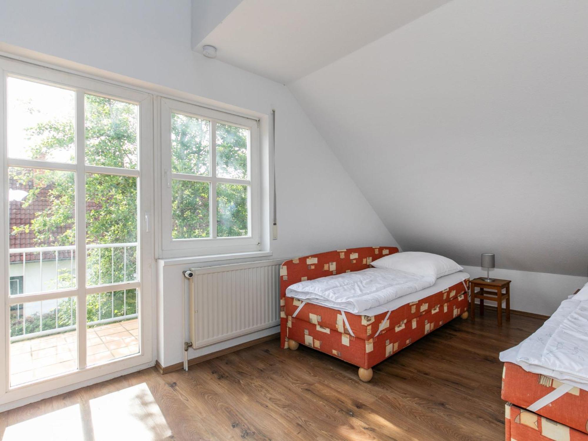 Holiday Home Losentitz By Interhome Garz  Exteriér fotografie