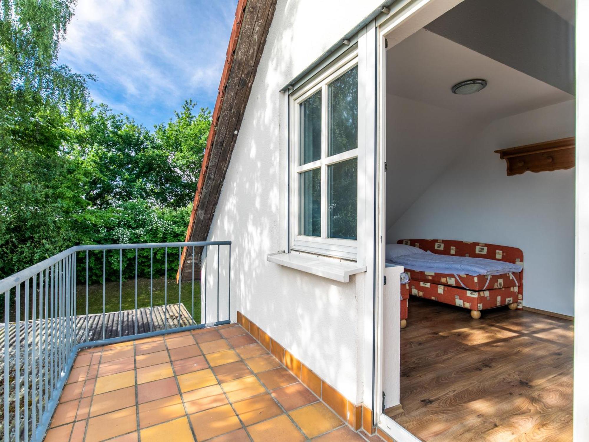 Holiday Home Losentitz By Interhome Garz  Exteriér fotografie